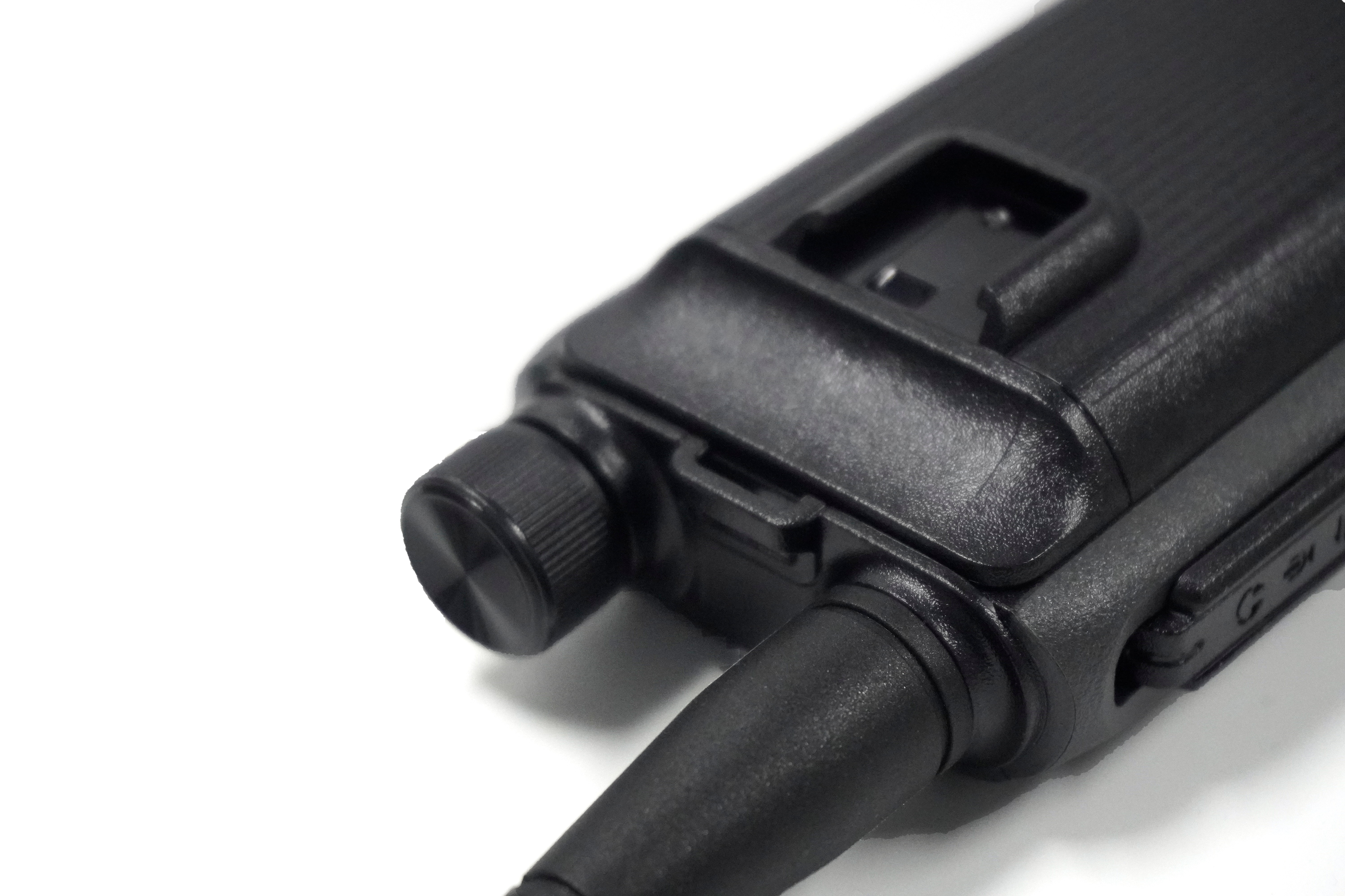 Hytera HP688 detail view